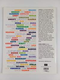 Catwalk : inside the world of the supermodels
