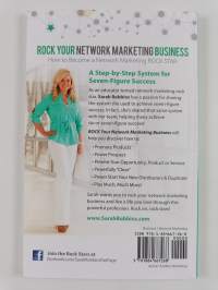 Rock Your Network Marketing Business - How to Become a Network Marketing Rock Star