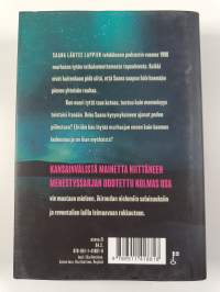 Ennen kuin tulee pimeää