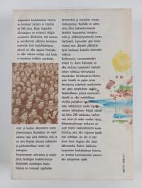 Luopioisten koululaitoksen historia