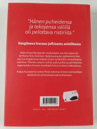 Viikingin varjossa : Katja Halmeen tarina