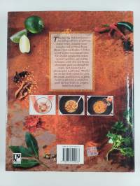 The Complete Book of Indian Cooking