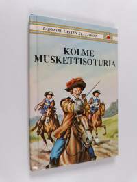 Tyhjä kuva