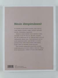 Neulekirja : Tähkäpää ja muut lempineuleet