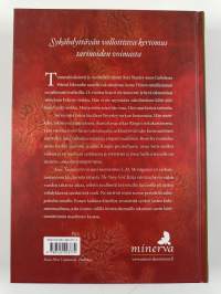 Sara : tarinatyttö