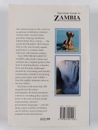 Spectrum Guide to Zambia
