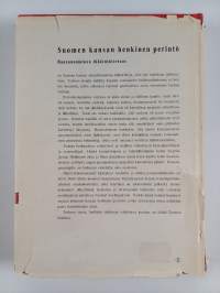 Kansanomainen lääkintatietous
