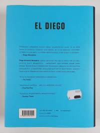 Diego Armando Maradona : El Diego