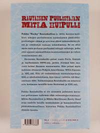 Rocky Road - Pekka Rautakallion tarina