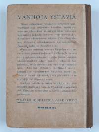 Vanhoja ystäviä
