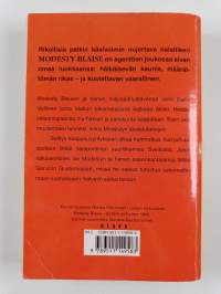 Modesty Blaise ja kadonnut rakastaja
