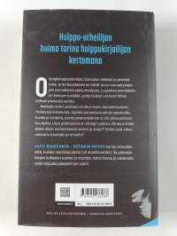 Antti Ruuskanen : Rätingin paikka