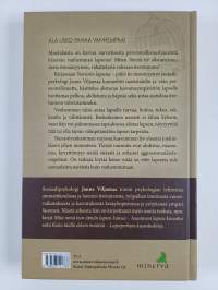 Narsistin lapsena : pitkä tie itsenäisyyteen