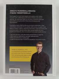 Syö mitä mielesi tekee