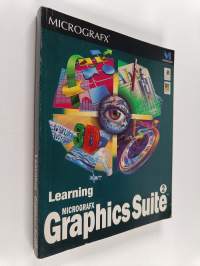 Learning Micrografx Graphics Suite 2