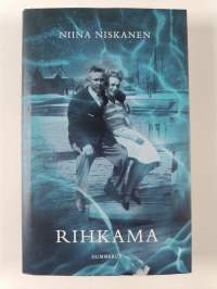 Rihkama