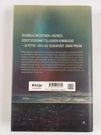 Laulun loppu