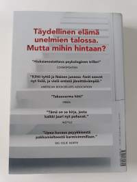 Edellinen asukas