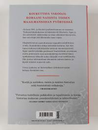Vieras joukossa
