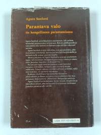 Parantava valo : tie hengelliseen parantamiseen