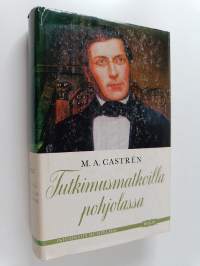 Tutkimusmatkoilla pohjolassa