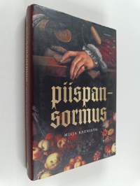 Piispansormus