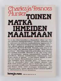 Toinen matka ihmeiden maailmaan