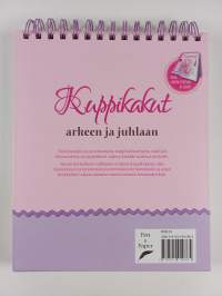 Kuppikakut arkeen ja juhlaan