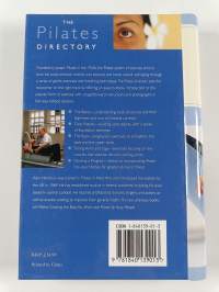 The Pilates Directory