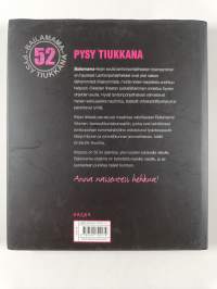 Bailamama : pysy tiukkana