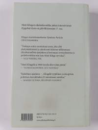 Hyppikää ilosta : päiväkirjastani 2014-2015
