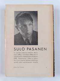 Lähtö ja paluu