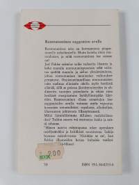 Rentoutuminen suggestion avulla