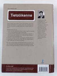 Tietoliikenne