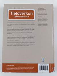 Tietoverkon rakentaminen