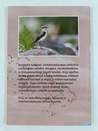 Kuukkelin kaltaiset : lintuharrastusopas