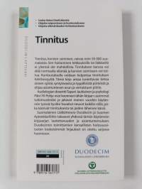 Tinnitus