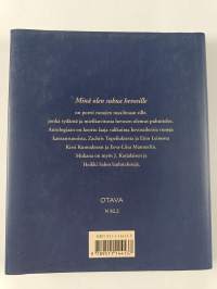 Minä olen sukua hevosille