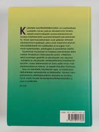 Kliininen gastroenterologia