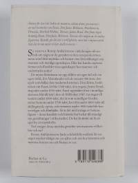 Mansmyter liten guide till manlighetens paradoxer