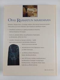 Opas Raamatun maailmaan : tärkeät raamatunlauseet selityksineen
