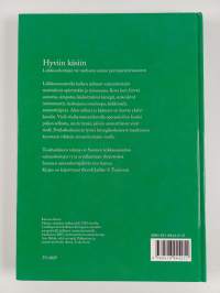 Hyviin käsiin : leikkaushoitajan tie vanhasta uuteen perioperatiivisuuteen