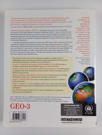 Global environment outlook 3 : past, present and future perspectives