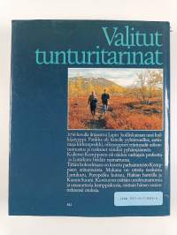 Valitut tunturitarinat