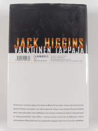 Valkoinen tappaja