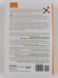 Welcome to BioTech Nation - My Unexpected Odyssey Into the Land of Small Molecules, Lean Genes, and Big Ideas