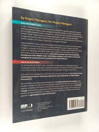 A guide to the project management body of knowledge - PMBOK guide