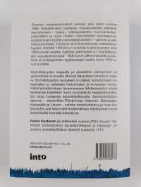 Suomen maalaisköyhälistö