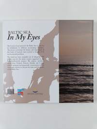 Baltic Sea in my eyes