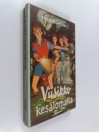 Tyhjä kuva